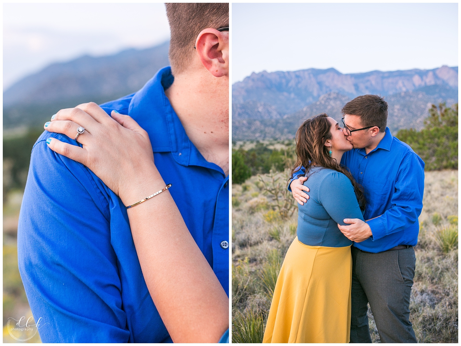 engagement picture pose ideas