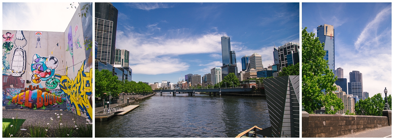Melbourne Australia Travel Photography | 3 Days in Melbourne, Australia