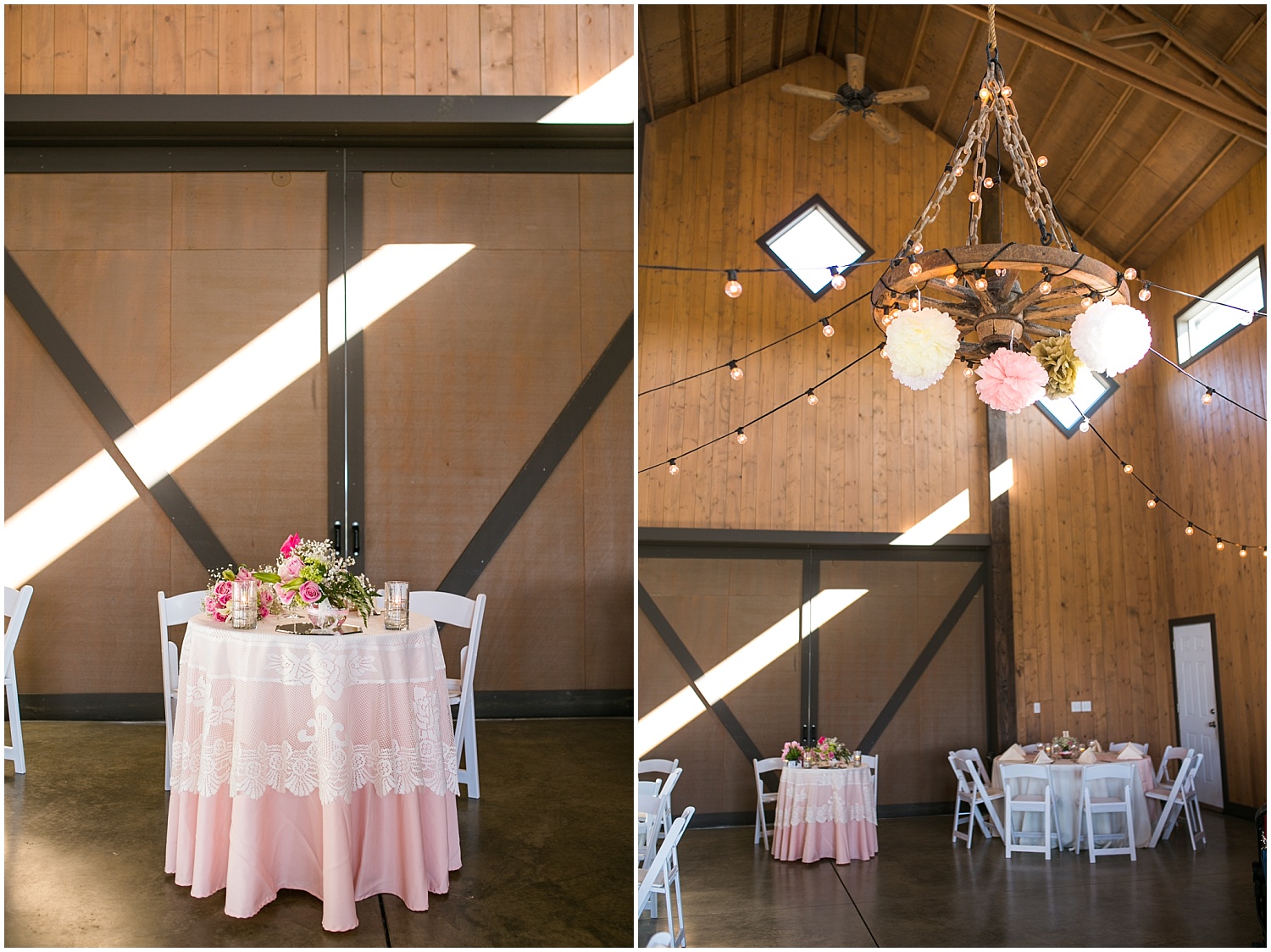 Carleton Farm wedding venue photos in Lake Stevens, Washington. 