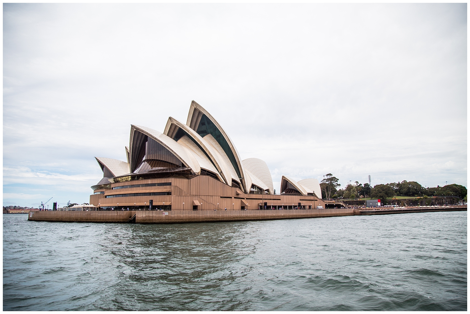 Australia travel photography: Sydney Opera House,Sydney,
