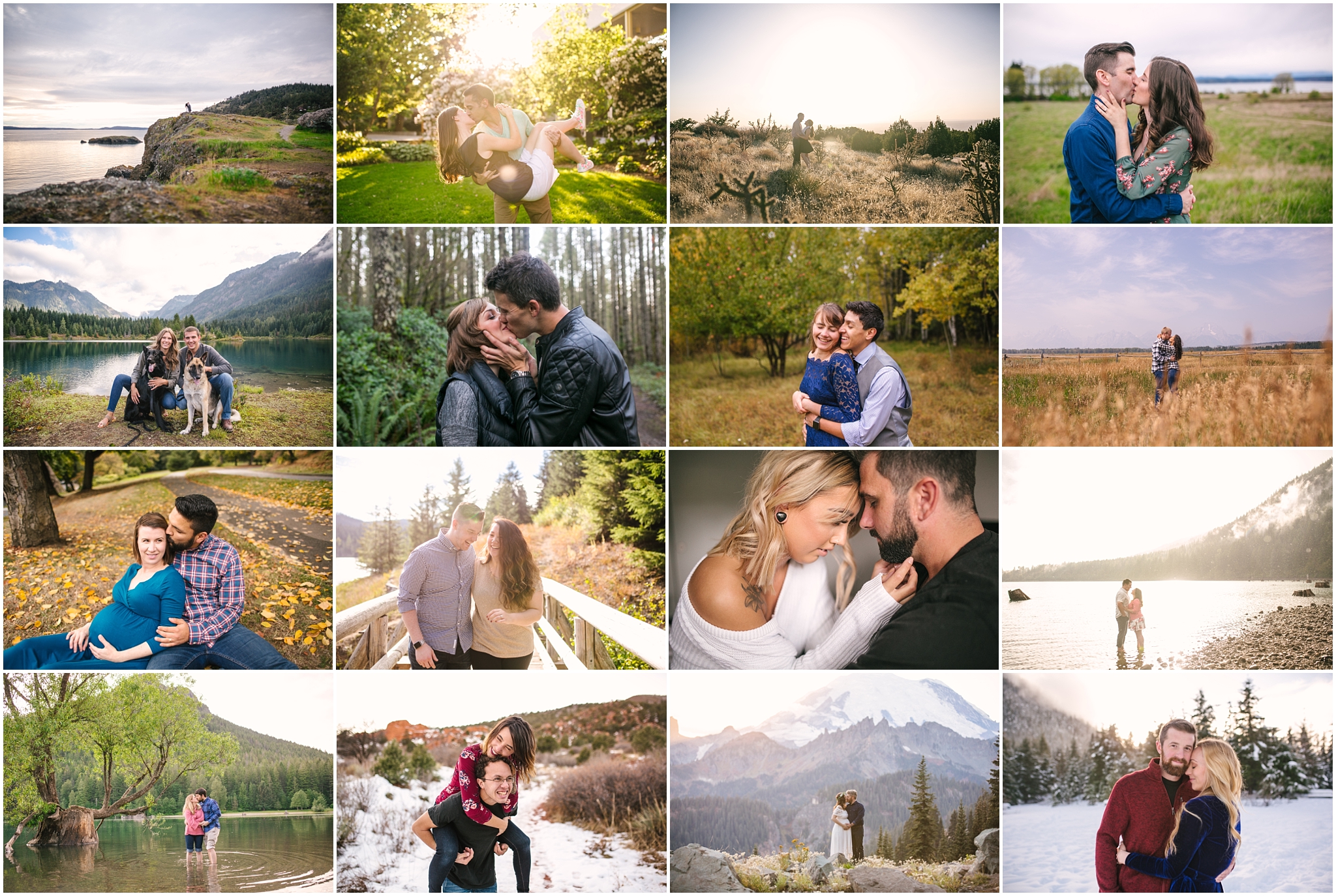 Denver wedding photographer 2018 year in review