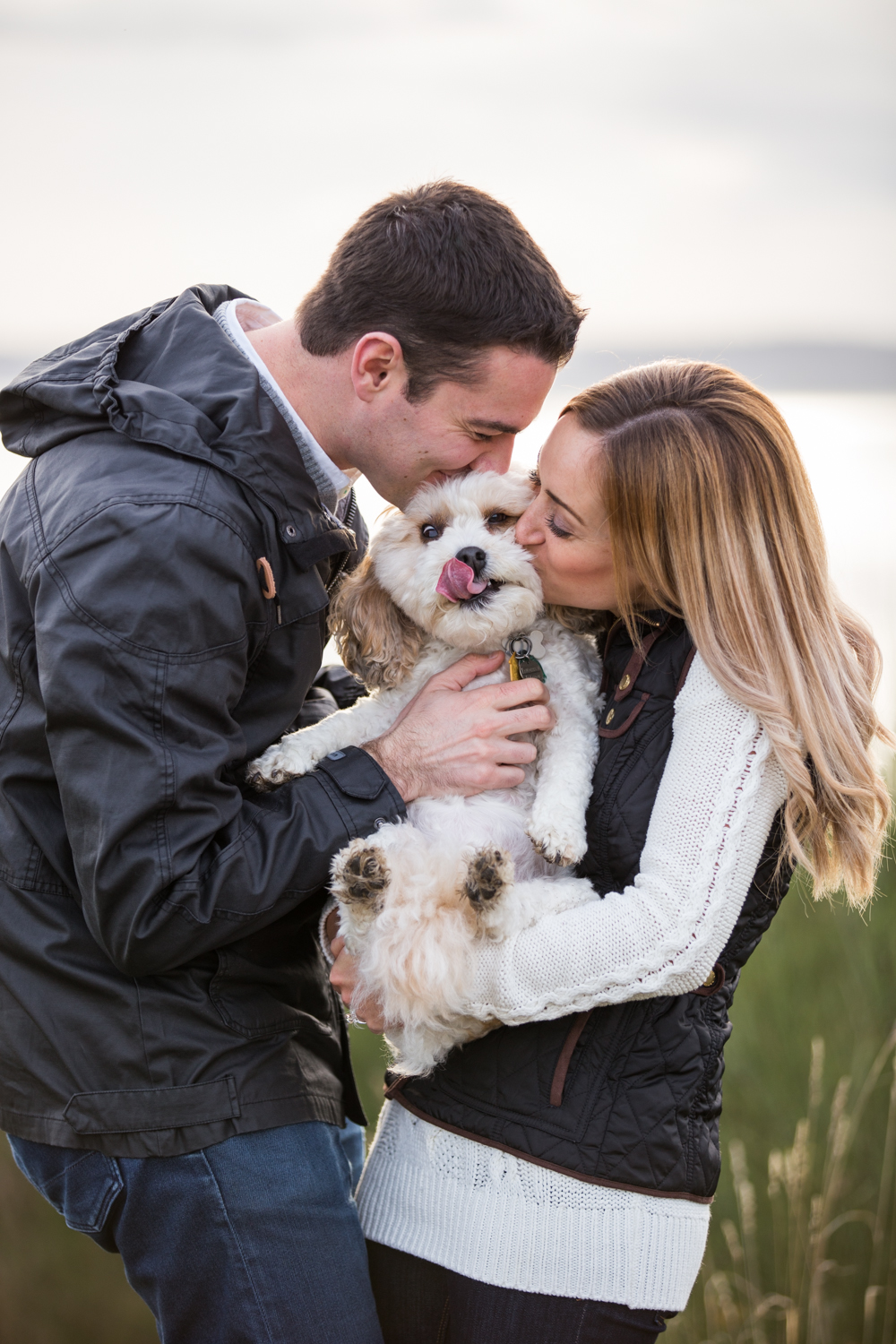 Tips for Bringing Your Pet to your Photo Session
